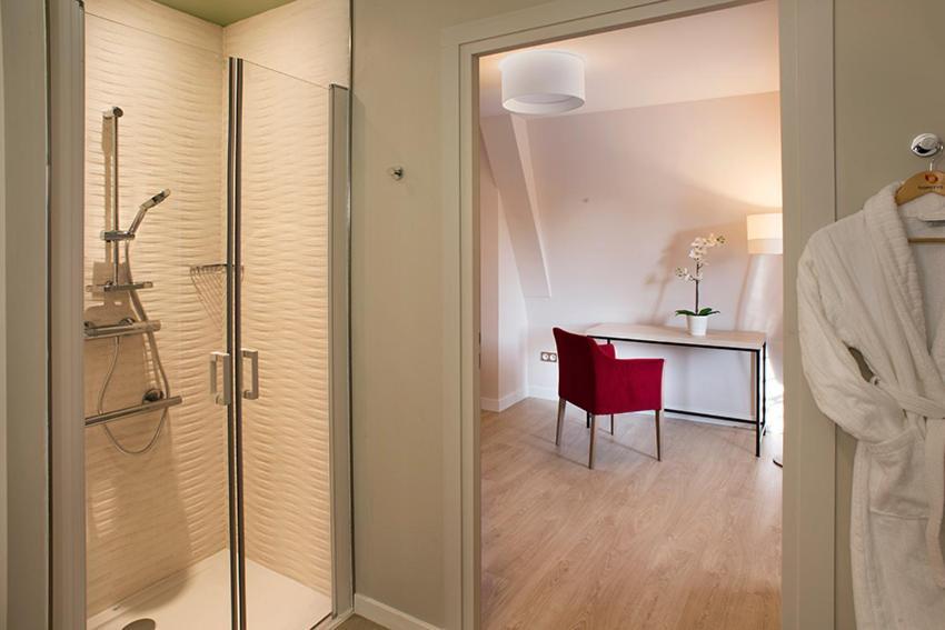 Aparthotel Domitys - Le Carillon D'Or Maubeuge Zewnętrze zdjęcie