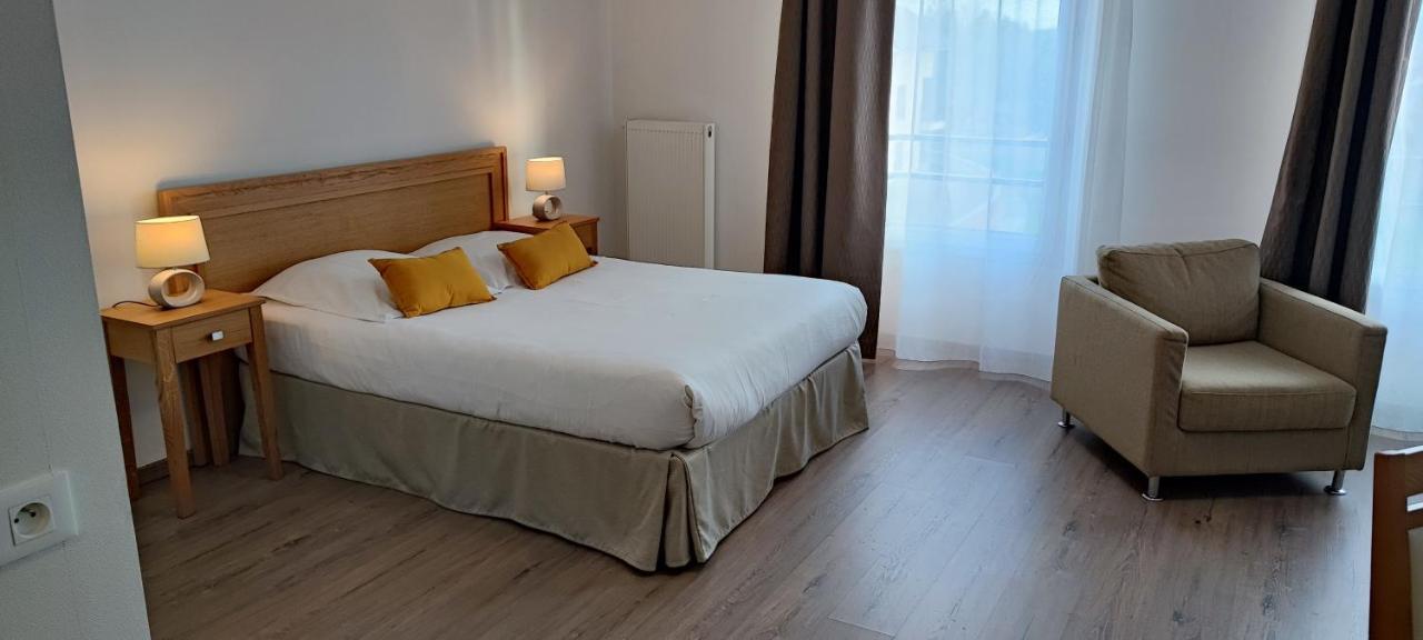 Aparthotel Domitys - Le Carillon D'Or Maubeuge Zewnętrze zdjęcie