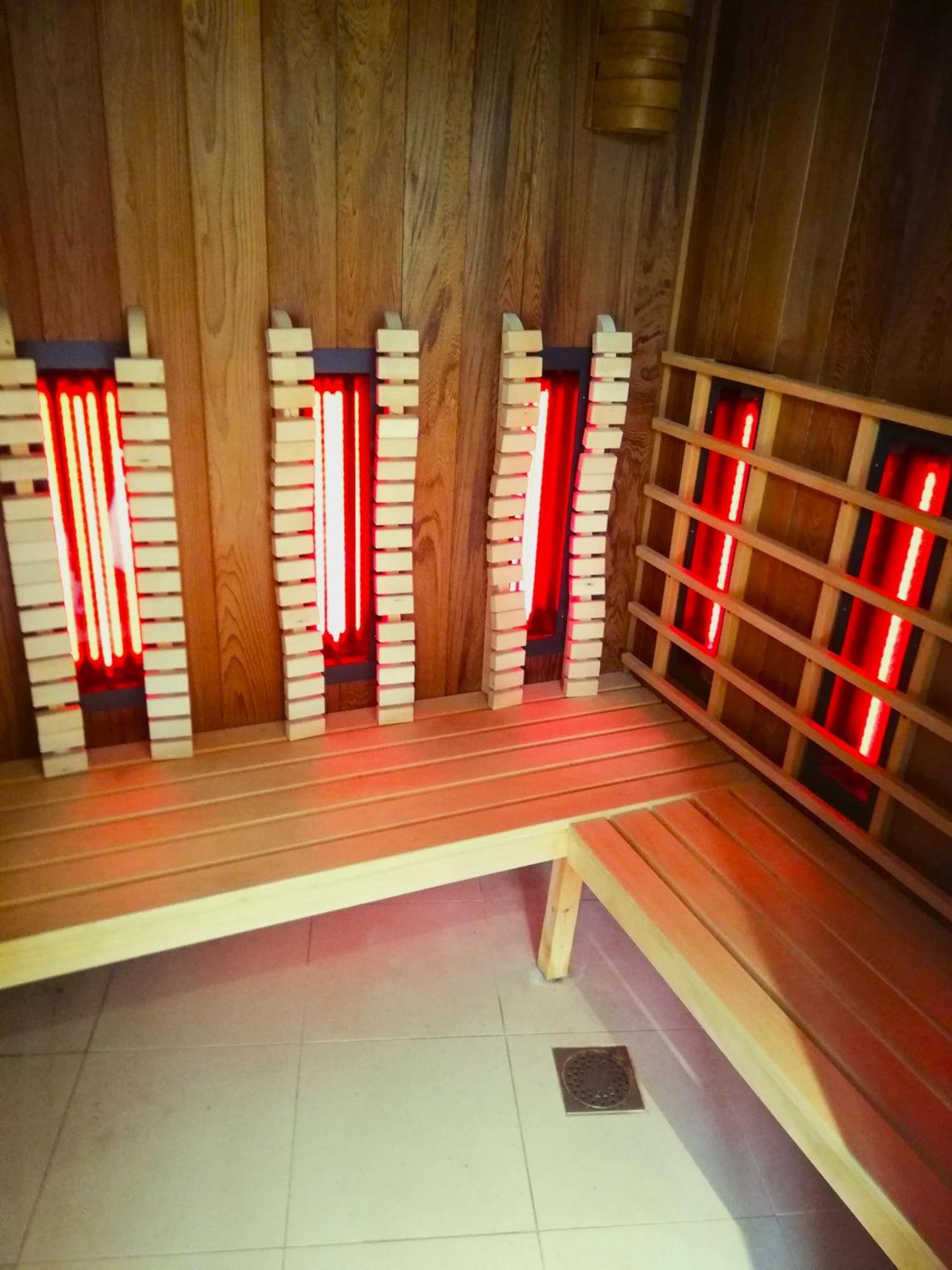 Aparthotel Domitys - Le Carillon D'Or Maubeuge Zewnętrze zdjęcie