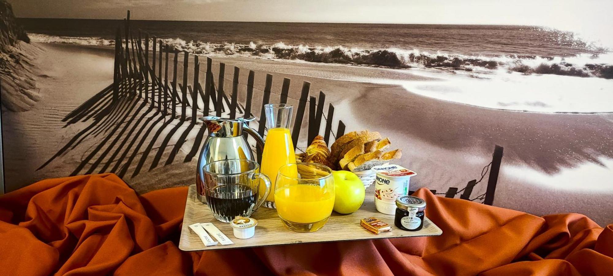 Aparthotel Domitys - Le Carillon D'Or Maubeuge Zewnętrze zdjęcie